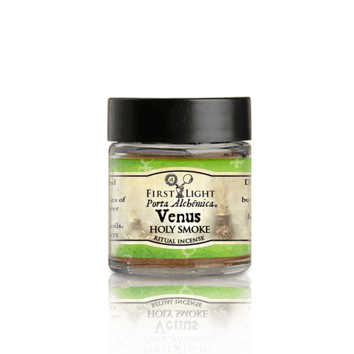 Porta Alchemica Venus Planetary Incense
