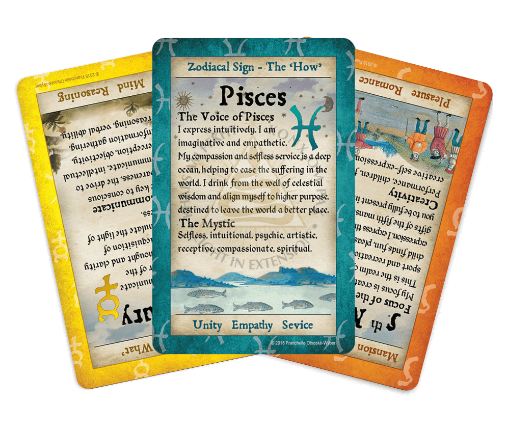 mercury-pisces-5th mansion cards